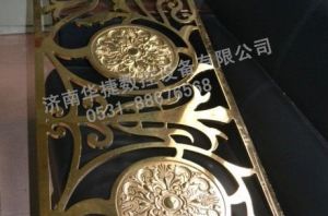日照金属/铝/铜板样品