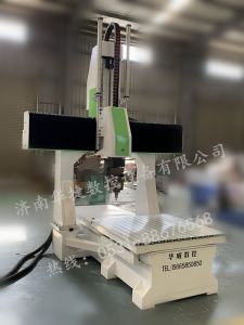 日照五轴加工中心