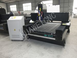 日照HW-9015重型石材雕刻机