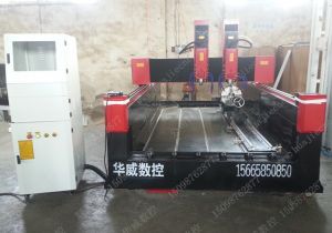 日照新款豪华型石材雕刻机