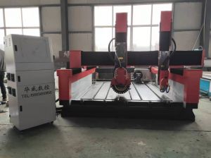 日照锯片重型石材加工中心