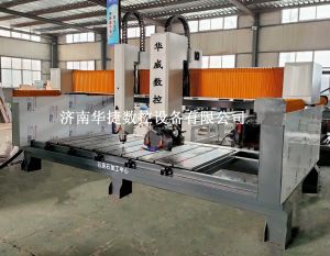 日照岩板桥切机/石英石加工中心