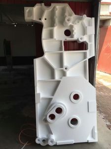 日照泡沫/橡塑样品