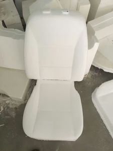 日照泡沫/橡塑样品