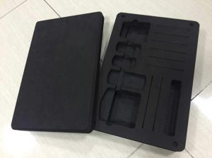 日照泡沫/橡塑样品