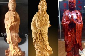 日照木工样品