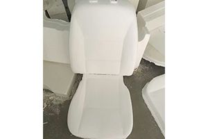 日照五轴加工中心样品